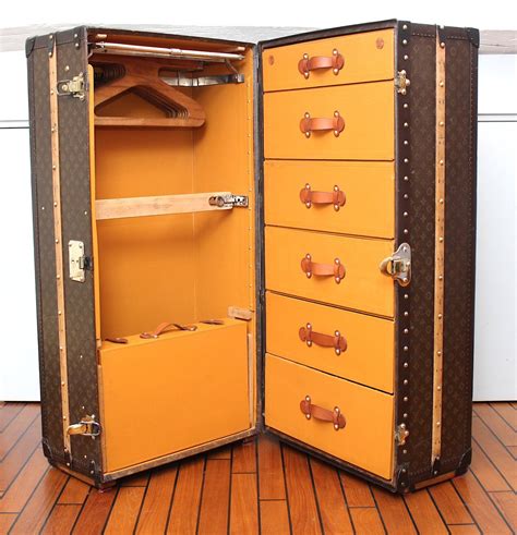 louis vuitton trunk australia|louis vuitton original trunk.